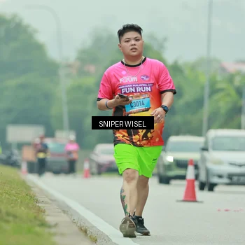 Runner Photo 7042506