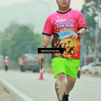 Runner Photo 7042515