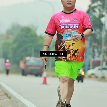 Runner Photo 7042519