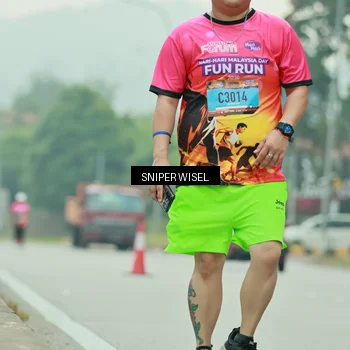 Runner Photo 7042520