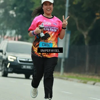 Runner Photo 7042607