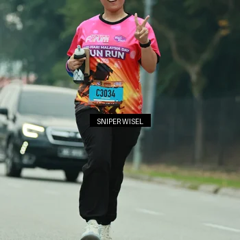 Runner Photo 7042620