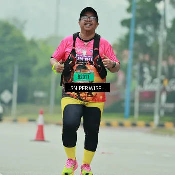 Runner Photo 7042661