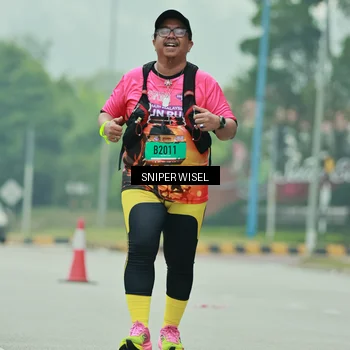 Runner Photo 7042662