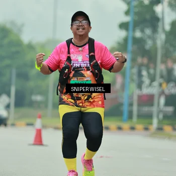 Runner Photo 7042665