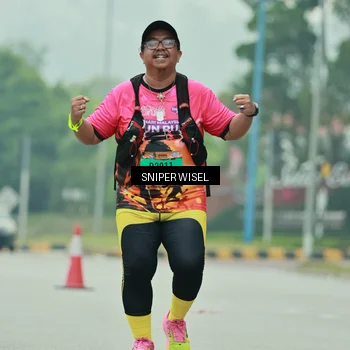 Runner Photo 7042666
