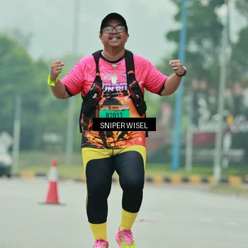 Runner Photo 7042667