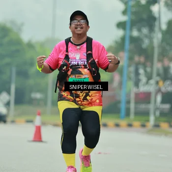 Runner Photo 7042668