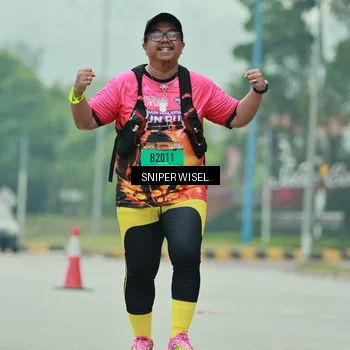 Runner Photo 7042669