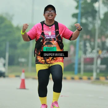 Runner Photo 7042670