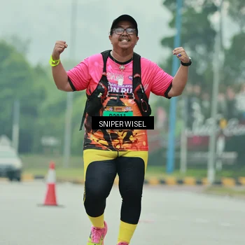 Runner Photo 7042673