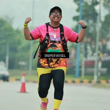 Runner Photo 7042675