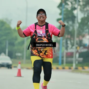 Runner Photo 7042678