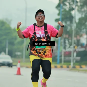 Runner Photo 7042679