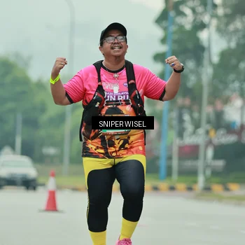 Runner Photo 7042682