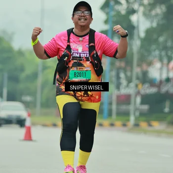 Runner Photo 7042683