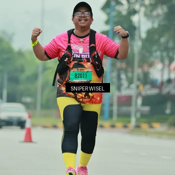 Runner Photo 7042685