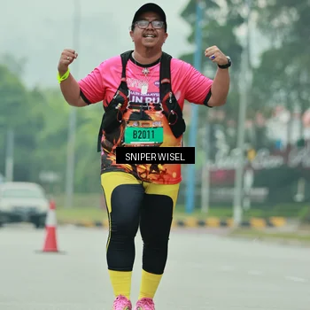 Runner Photo 7042687