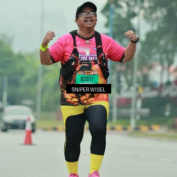 Runner Photo 7042689