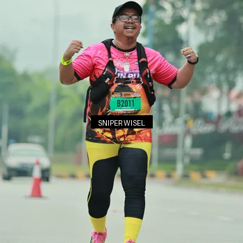 Runner Photo 7042690