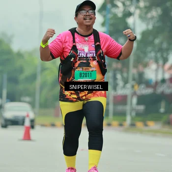 Runner Photo 7042691