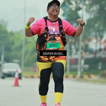 Runner Photo 7042700
