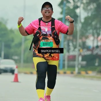 Runner Photo 7042703