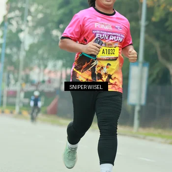 Runner Photo 7042798