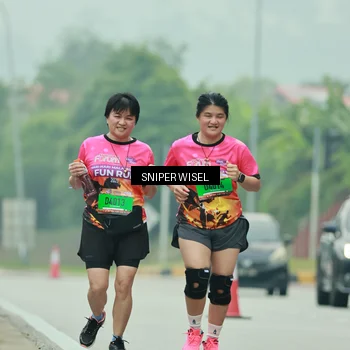 Runner Photo 7042841