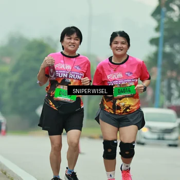Runner Photo 7042861