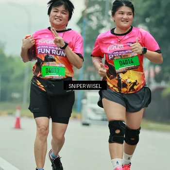 Runner Photo 7042907