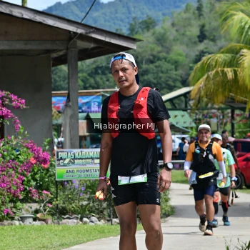 Runner Photo 70430