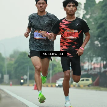 Runner Photo 7043167