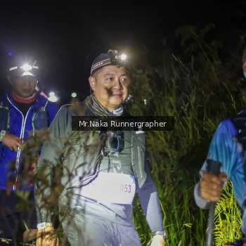 Runner Photo 70432
