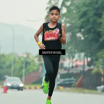 Runner Photo 7043241