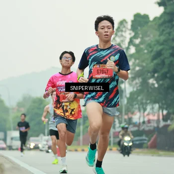 Runner Photo 7043267