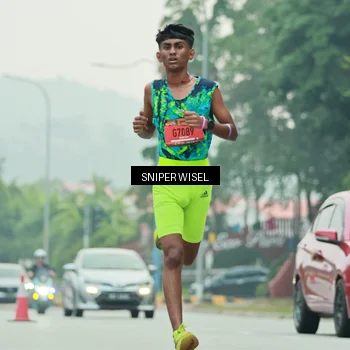 Runner Photo 7043294