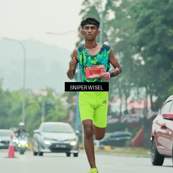 Runner Photo 7043297