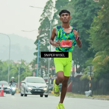 Runner Photo 7043303