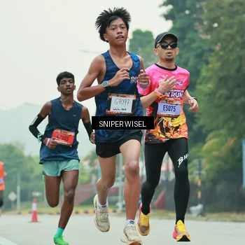 Runner Photo 7043338