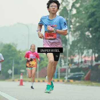 Runner Photo 7043354