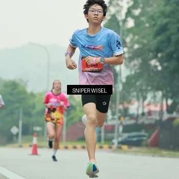 Runner Photo 7043360