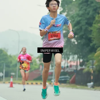Runner Photo 7043363
