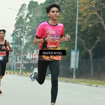 Runner Photo 7043379