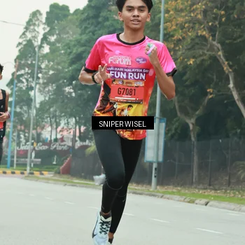 Runner Photo 7043382