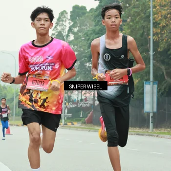 Runner Photo 7043383