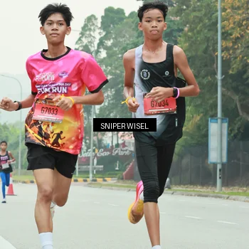 Runner Photo 7043385