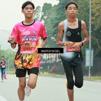 Runner Photo 7043387