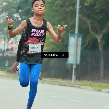 Runner Photo 7043388