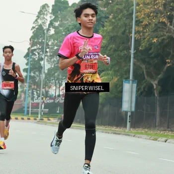 Runner Photo 7043389